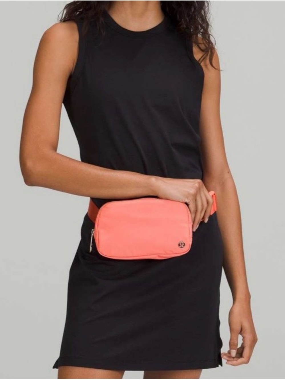 Lululemon Everywhere Belt Bag 1L | Fanny Pack | Warm Coral